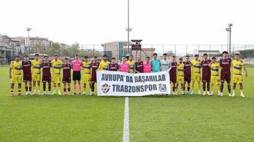 Eyüpspor'dan Trabzonspor'a Unutulmaz Jest! Alkışlar ve Destek!