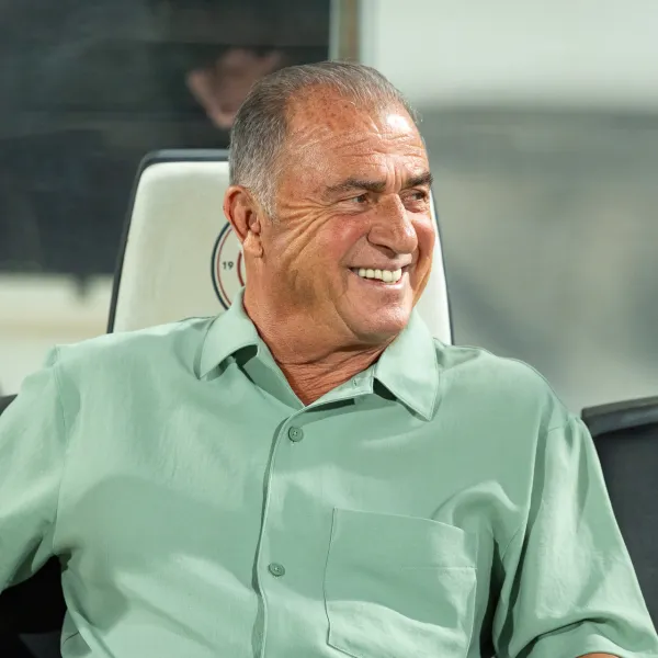 Terim'den Gol Şov! Al Shabab Farklı Kazandı!