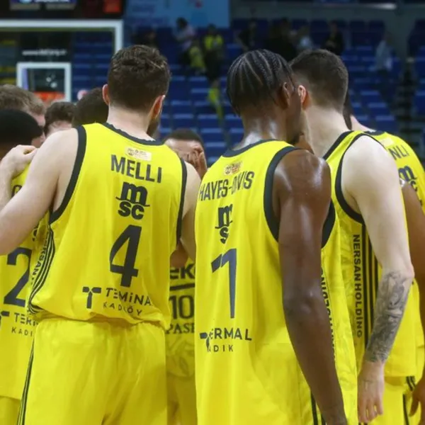 Fenerbahçe Beko'dan Bayern Münih'e Deplasman Şoku!