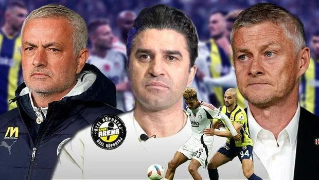 Fenerbahçe Beşiktaş Derbisi: Uğur Boral'dan Bomba Yorumlar!