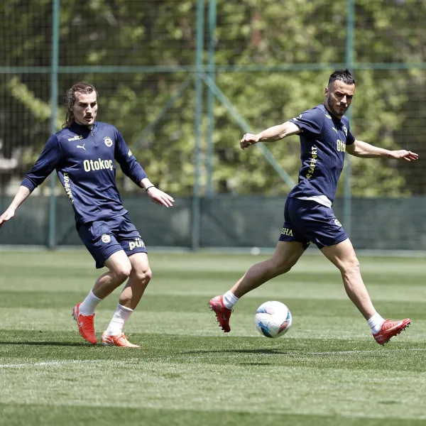 Fenerbahçe'de Eyüpspor Alarmı! Mourinho'nun Gizli Taktikleri