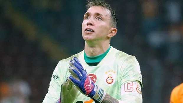 Muslera'dan Bomba Sözler: Üç Kupa Hedefimiz İçin Savaşacağız!