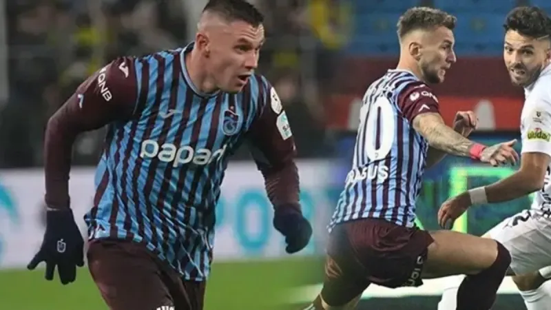 Trabzonspor Kasımpaşa Deplasmanında: Fırtına Dize Gelecek mi?