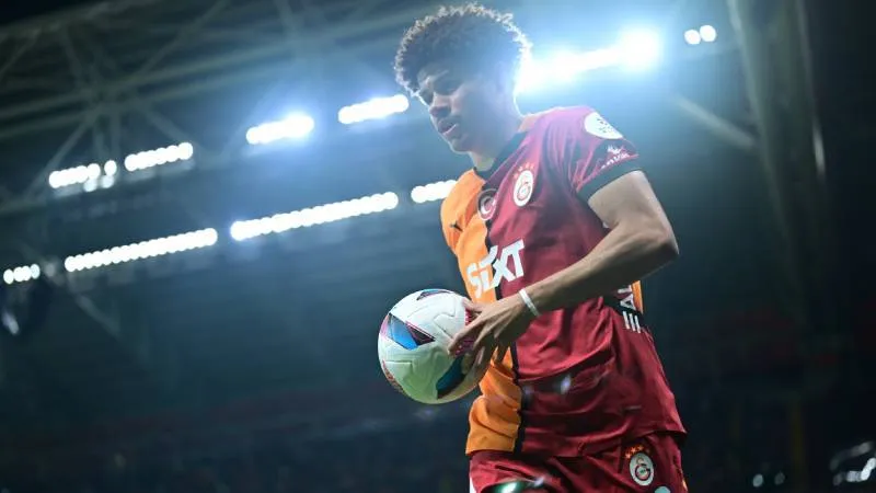 Gabriel Sara Premier Lig'e Mi? Rekor Transfer İddiası!