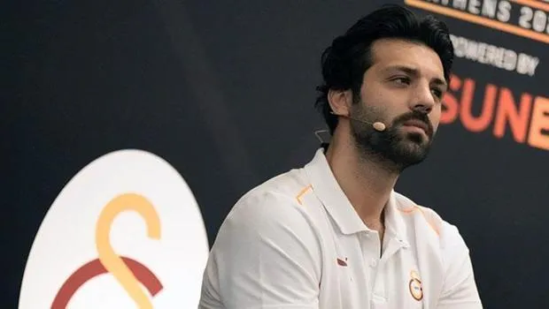 Göksenin Köksal'dan Şampiyonluk İtirafı: Atina'da Tarih Yazacaklar!