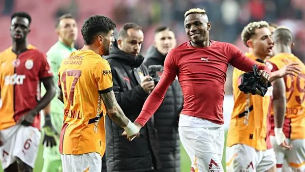 Galatasaray Bodrum FK Maçı: Şampiyonluk Yolunda Kritik Viraj!