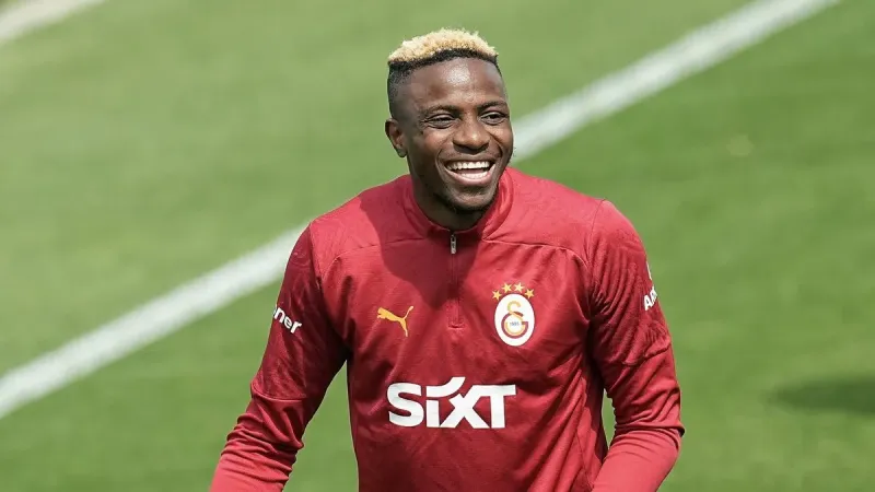 Galatasaray Bodrum FK Maçı Hazırlıkları Tam Gaz! Şoke Eden Detaylar