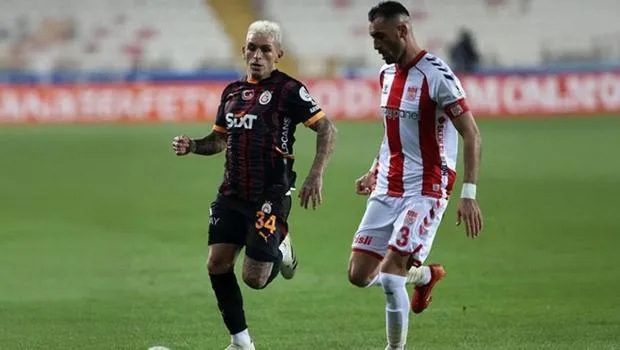 Galatasaray Sivasspor Maçı VAR Hakemi Açıklandı! Kritik Karar Anı
