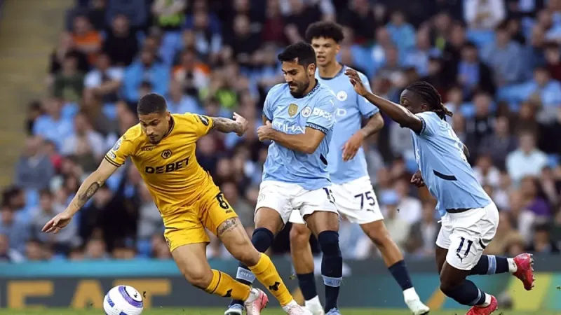 İlkay Gündoğan Galatasaray'a mı? Transferde Şok Gelişme!