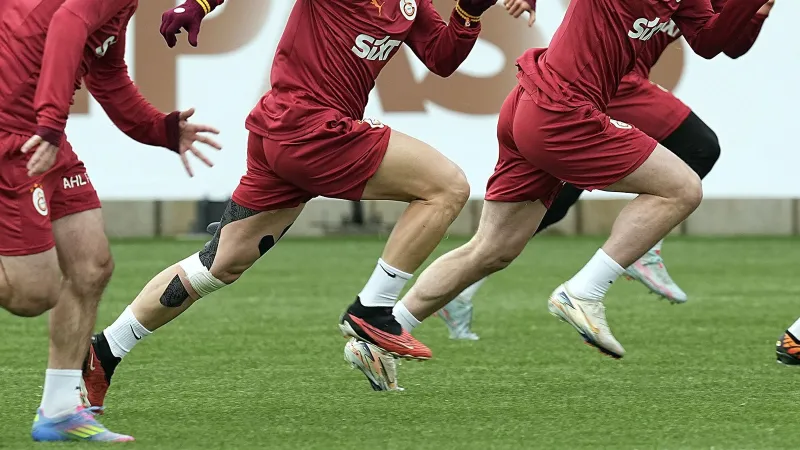Galatasaray'da Şok! Kimler Cezalı, Kimler Sınırda?