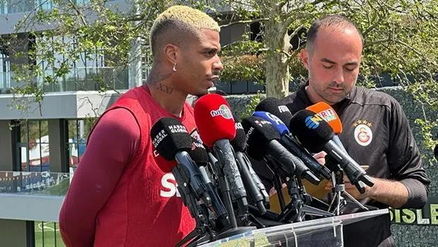 Lemina'dan Bomba Transfer İddiası: Osimhen Galatasaray'a mı Geliyor?