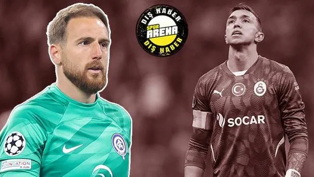 Galatasaray'dan Bomba Transfer: Jan Oblak Geliyor Mu?
