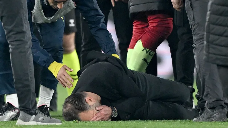 Galatasaray'dan TFF'ye Şok İtiraz! Cezalar İptal Mi?