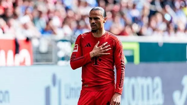Galatasaray'dan Transfer Bombası! Bayern Münih'li Yıldız Geliyor Mu?