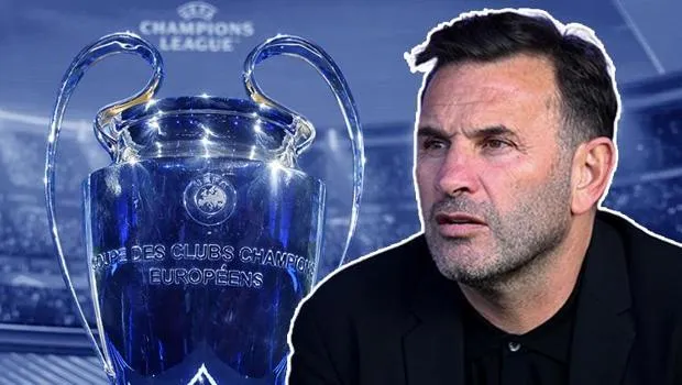 Galatasaray'ın Şampiyonlar Ligi lig etabındaki muhtemel rakipleri belli oldu!
