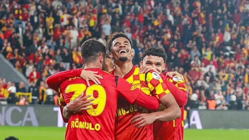 Göztepe'nin Avrupa Rüyası Gerçek Olacak mı? Fırsat Haftası!