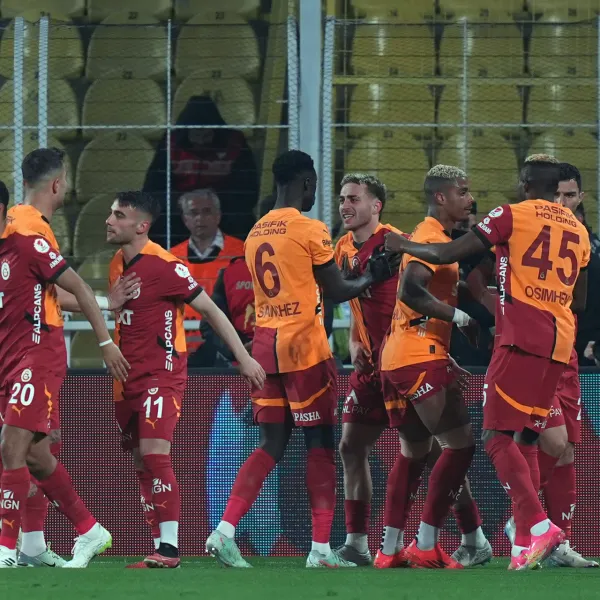 G.Saray'dan Fener'e Derbi Tokadı! Futbolculara Büyük Prim Müjdesi!