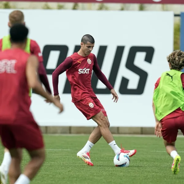 G.Saray Trabzon'a Hazır! Derbi Öncesi Son Durum Ne?