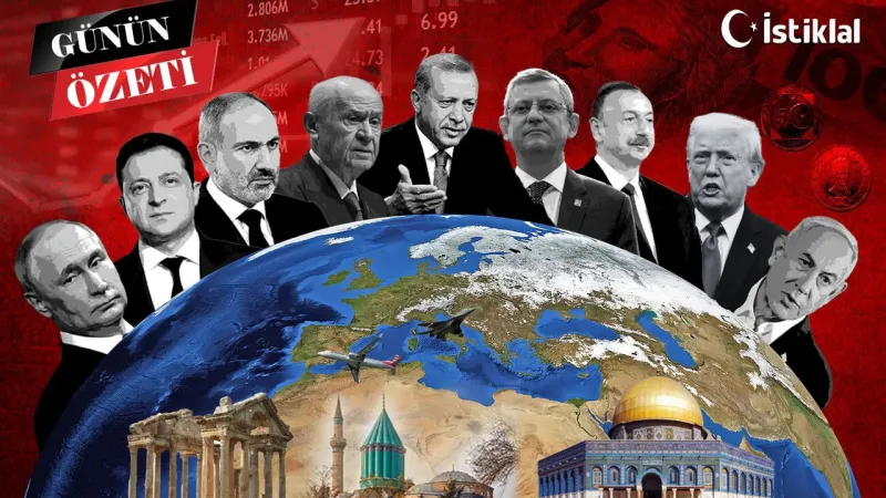 PKK Feshedildi! Türkiye'de Neler Değişecek? Şok Gelişmeler!