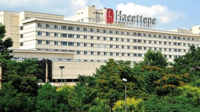 Hacettepe'de Şok Görevden Alma! Boykot Desteği Mi Bedel Oldu?