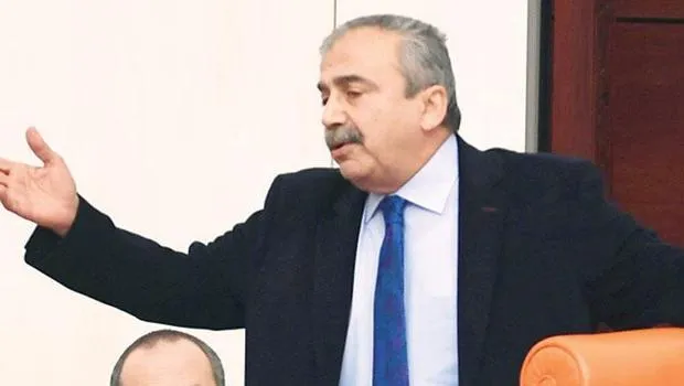 Sırrı Süreyya Önder Hastalandı! Erdoğan'dan Şaşırtan Hamle