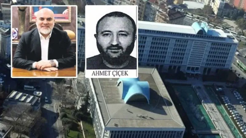 İBB Soruşturması: Adıma Şirket Kurup Valizle Para Taşıdılar İddiası!