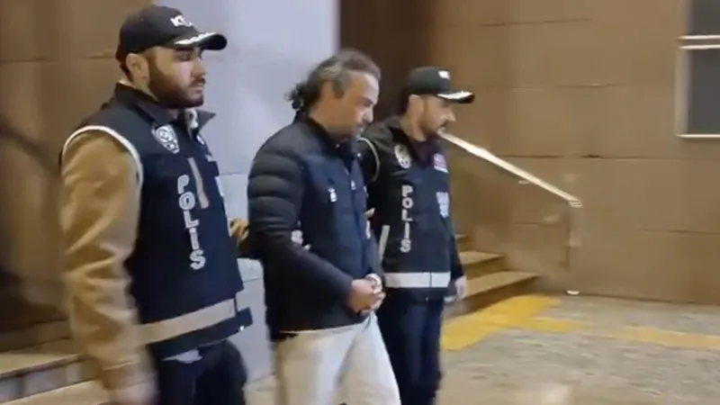 İBB Yolsuzluk Sanığına KKTC'den Şok Yasak! Neler Oluyor?