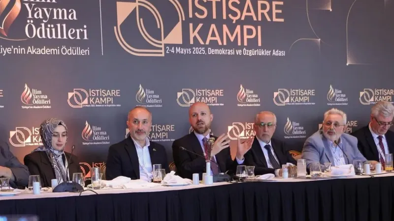 İlim Yayma Ödülleri: Sağlıkta Bağımsızlık Müjdesi!