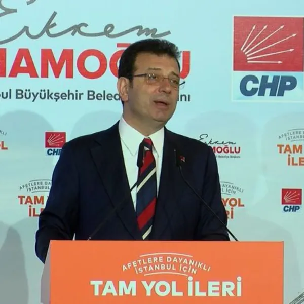 İmamoğlu Davası Şoku! Neden Silivri'ye Taşındı?