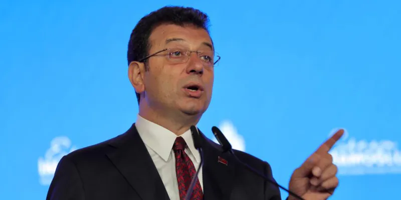 İmamoğlu'ndan Kritik Çağrı: Birlik ve Beraberlik Zamanı!