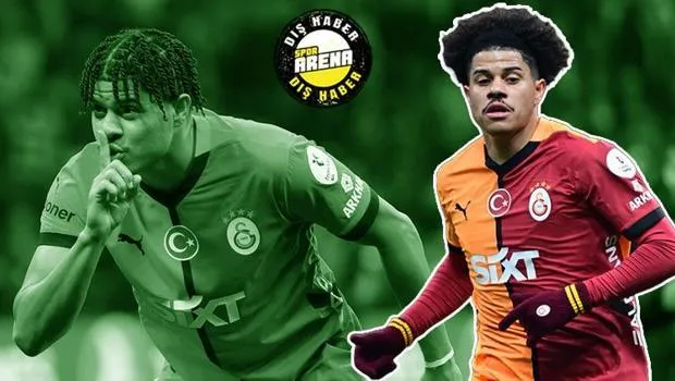 Sara Bombası! Manchester City, Galatasaray'ın Yıldızını İstiyor!