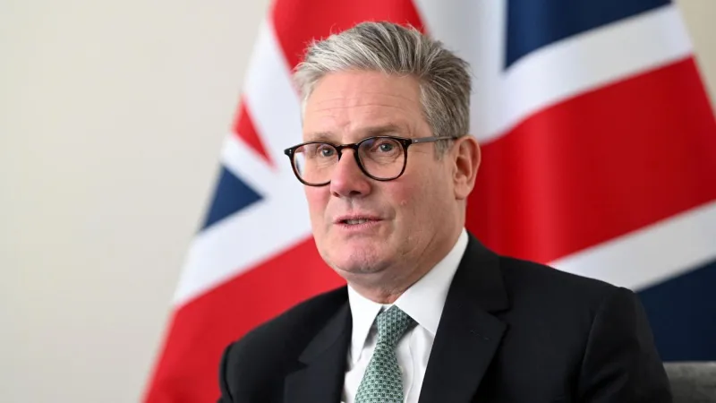 Starmer'dan Şok Sözler: Putin Barış İstiyor mu? İngiltere Ne Yapacak?