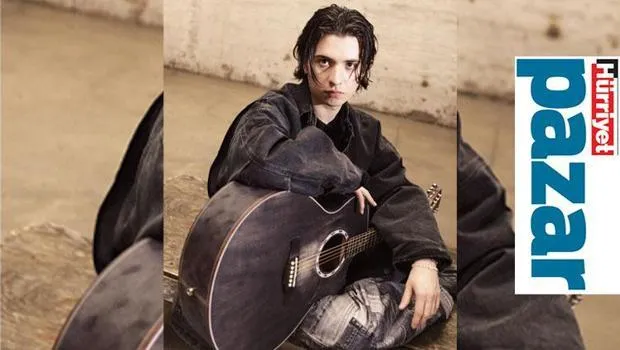 Gitar Virtüözü Marcin: İnternet Hayatımı Nasıl Değiştirdi?