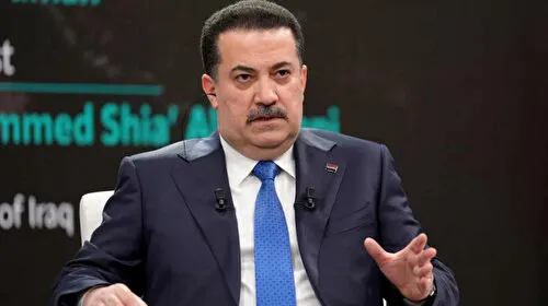Sudani'den Şok Sözler: Netanyahu Ortadoğu'yu Ateşe mi Atıyor?