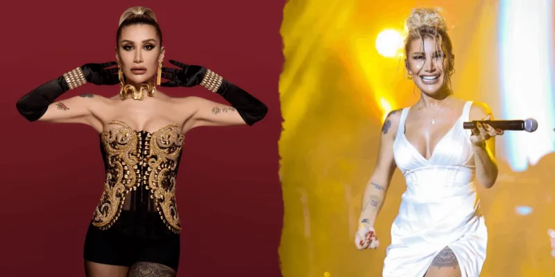 İrem Derici'den Şok İtiraf! Pişmanım Dedi, Neler Oldu?