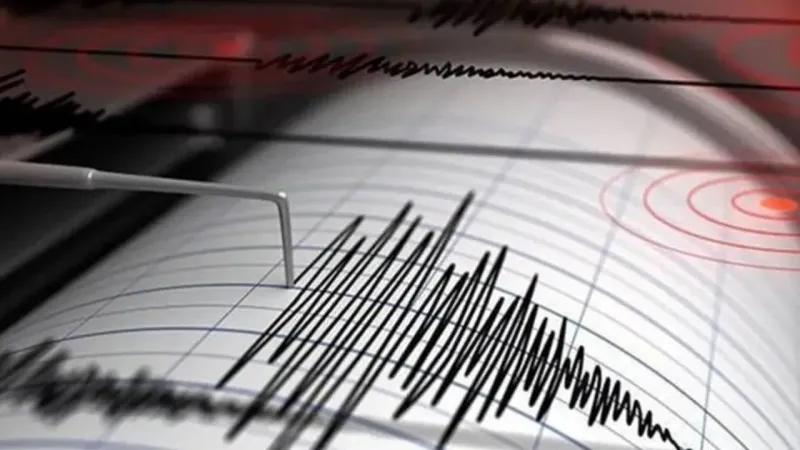 İstanbul Sallandı! 3.6 Şiddetinde Deprem Paniği