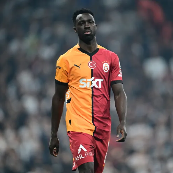 Galatasaray'dan Samsunspor Zaferi! Sanchez'den Bomba Açıklamalar