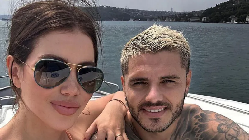 Icardi'den Şok Transfer! Wanda Nara'yla Yaşadığı Şehre Geri mi Dönüyor?