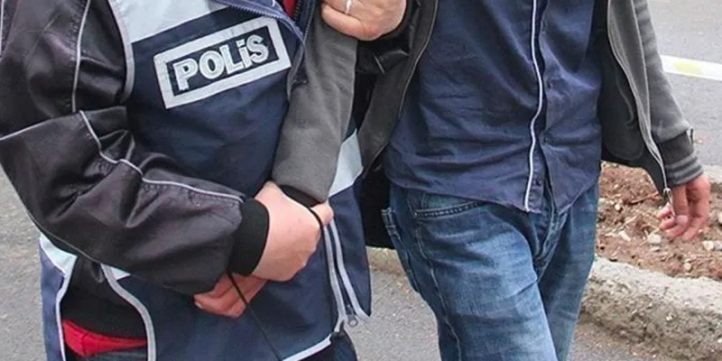 Kadıköy'de Restorana Silahlı Saldırı! 5 Şüpheli Yakalandı!