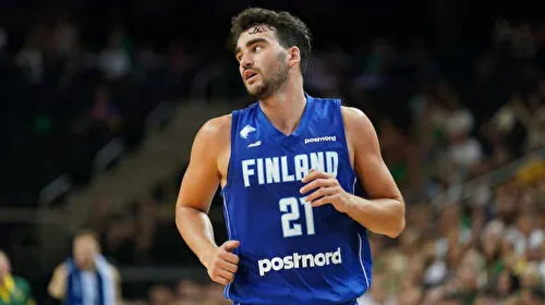 Karşıyaka'dan Bomba Transfer! İşte Yeni Oyun Kurucu Maxhuni