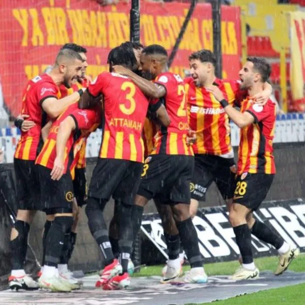 Kayserispor Süper Lig'de Kaldı! İşte Başarının Sırrı