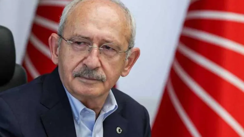 Kılıçdaroğlu'ndan Adaylık Açıklaması! Sürpriz Karar mı?
