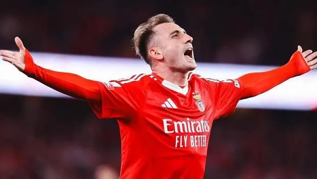 Kerem Aktürkoğlu'ndan TFF'ye Şok Eleştiri! Neler Oluyor?
