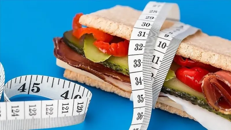 Yaza Fit Gir! Dr. Marrero'dan Şok Diyet Listesi!
