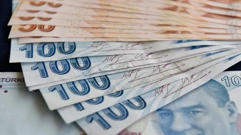 KKM'de Şok Düşüş! Yatırımcılar Ne Yapmalı?