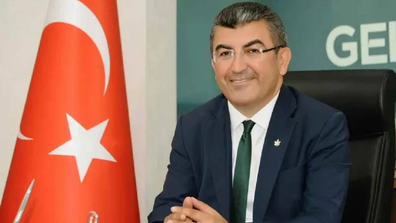 Şok İddia: Gelecek Partili Vekil AKP'ye Mi Geçiyor?