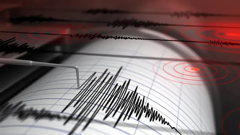 Kütahya Sallandı! Deprem mi Oldu? Uşak, Bursa, Balıkesir Alarmda!