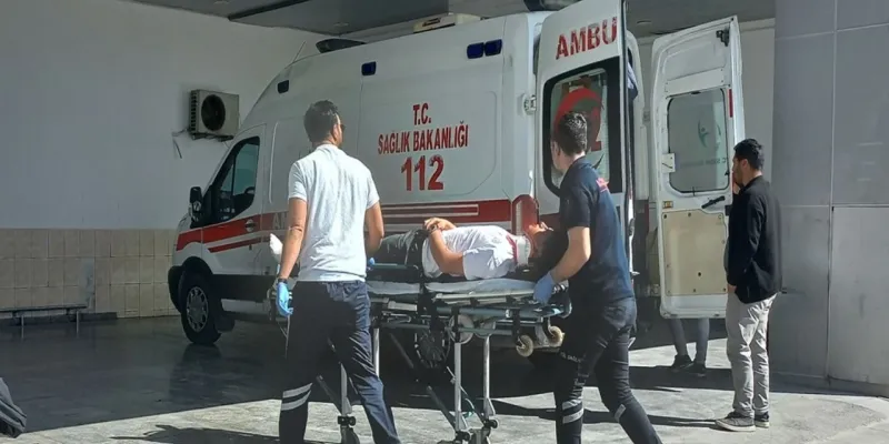 Malatya'da Feci Kaza! 1 Ölü, 4 Yaralı: Son Dakika Detaylar