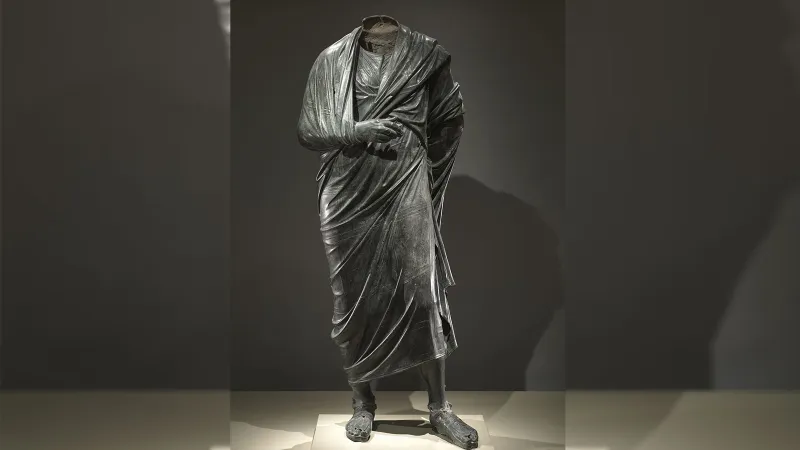 Marcus Aurelius Kimdir? Heykeli Neden Geri Döndü? Şaşırtan Gerçek!