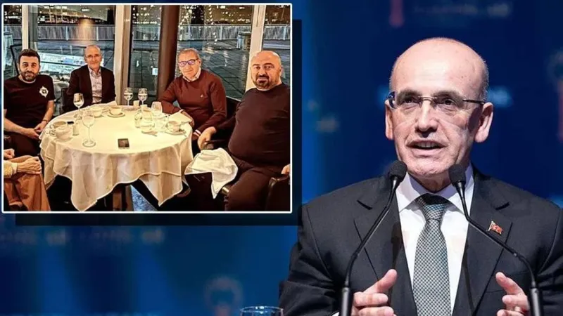 Şimşek'ten Mülk İddialarına Sert Yanıt: İtibar Suikastı!